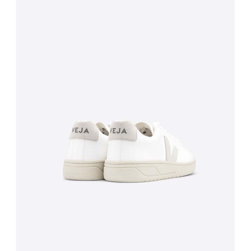 Adidași Dama Veja URCA CWL White/Beige | RO 630UZG